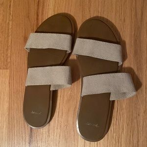 Sanuk Sandals!
